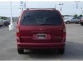 Ruby Red Metallic - Silhouette Premier Photo No. 4