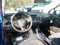 Kinetic Blue Metallic - Cruze LT Photo No. 13