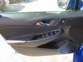 Kinetic Blue Metallic - Cruze LT Photo No. 14