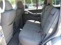 2008 Storm Gray Nissan Pathfinder S  photo #15