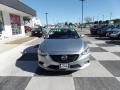 2016 Sonic Silver Metallic Mazda Mazda6 Sport  photo #2