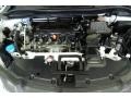  2017 HR-V EX AWD 1.8 Liter DOHC 16-Valve i-VTEC 4 Cylinder Engine