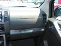 2008 Storm Gray Nissan Pathfinder S  photo #24