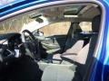 Kinetic Blue Metallic - Cruze LT Photo No. 10