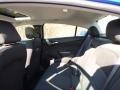 Kinetic Blue Metallic - Cruze LT Photo No. 11