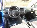 Kinetic Blue Metallic - Cruze LT Photo No. 12