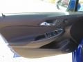 Kinetic Blue Metallic - Cruze LT Photo No. 13