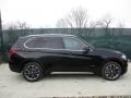Jet Black - X5 xDrive35i Photo No. 2