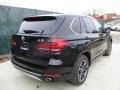 Jet Black - X5 xDrive35i Photo No. 4