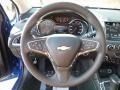 Kinetic Blue Metallic - Cruze LT Photo No. 18