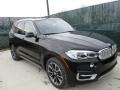 Jet Black - X5 xDrive35i Photo No. 5