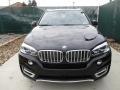 Jet Black - X5 xDrive35i Photo No. 6
