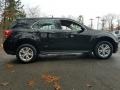 Black - Equinox LS AWD Photo No. 5