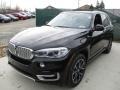 Jet Black - X5 xDrive35i Photo No. 7