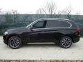 Jet Black - X5 xDrive35i Photo No. 8