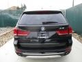 Jet Black - X5 xDrive35i Photo No. 9