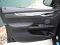 Jet Black - X5 xDrive35i Photo No. 10