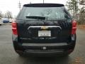 Black - Equinox LS AWD Photo No. 8