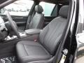 Jet Black - X5 xDrive35i Photo No. 12