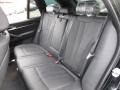 Jet Black - X5 xDrive35i Photo No. 13