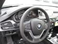 Jet Black - X5 xDrive35i Photo No. 14