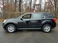 Black - Equinox LS AWD Photo No. 12