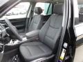 2017 BMW X3 xDrive28i Front Seat