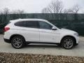 Alpine White - X1 xDrive28i Photo No. 2