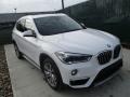 Alpine White - X1 xDrive28i Photo No. 5