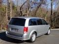 Billet Metallic - Grand Caravan SE Photo No. 6