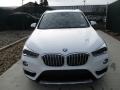 Alpine White - X1 xDrive28i Photo No. 6