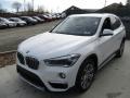 Alpine White - X1 xDrive28i Photo No. 7