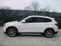 Alpine White - X1 xDrive28i Photo No. 8