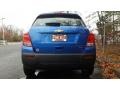Brilliant Blue Metallic - Trax LS AWD Photo No. 5