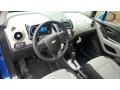 Brilliant Blue Metallic - Trax LS AWD Photo No. 9