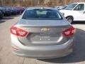 2017 Pepperdust Metallic Chevrolet Cruze LT  photo #7