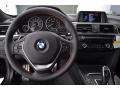 2017 Black Sapphire Metallic BMW 3 Series 330i Sedan  photo #14