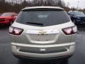 Champagne Silver Metallic - Traverse LT AWD Photo No. 6