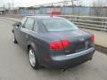 2007 Quartz Gray Metallic Audi A4 2.0T quattro Sedan  photo #4