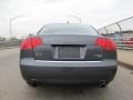 2007 Quartz Gray Metallic Audi A4 2.0T quattro Sedan  photo #6