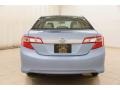 Clearwater Blue Metallic - Camry LE Photo No. 16