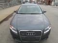 2007 Quartz Gray Metallic Audi A4 2.0T quattro Sedan  photo #11