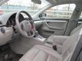 2007 Quartz Gray Metallic Audi A4 2.0T quattro Sedan  photo #31