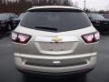 Champagne Silver Metallic - Traverse LT AWD Photo No. 6
