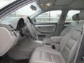 2007 Quartz Gray Metallic Audi A4 2.0T quattro Sedan  photo #35