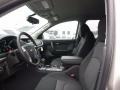 Champagne Silver Metallic - Traverse LT AWD Photo No. 10