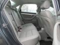 2007 Quartz Gray Metallic Audi A4 2.0T quattro Sedan  photo #37