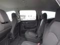 Champagne Silver Metallic - Traverse LT AWD Photo No. 11