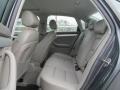 2007 Quartz Gray Metallic Audi A4 2.0T quattro Sedan  photo #38