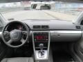 2007 Quartz Gray Metallic Audi A4 2.0T quattro Sedan  photo #39